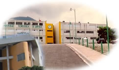 Recinto Puerto Plata