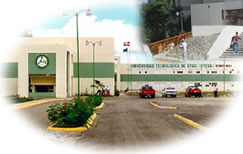 Recinto Moca