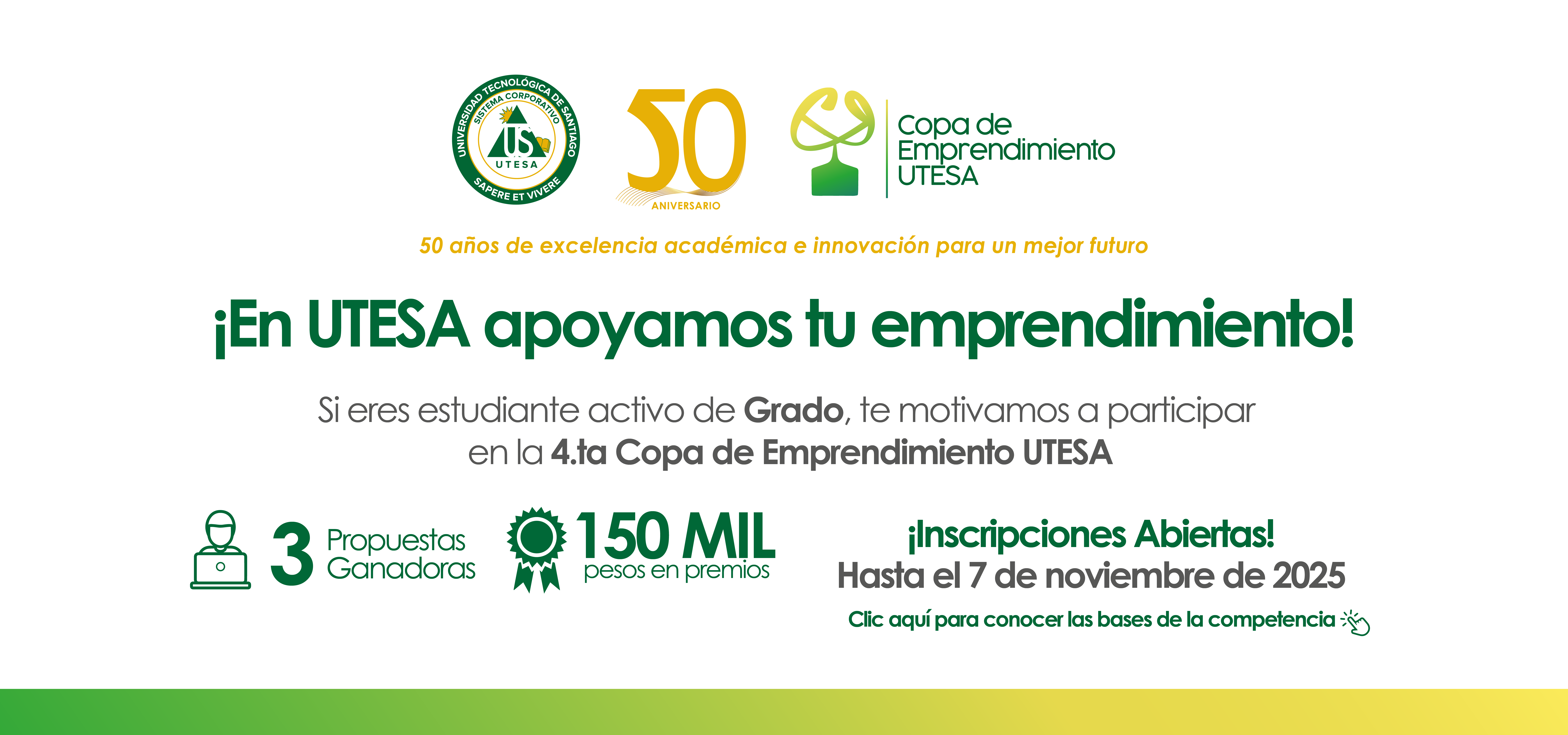 Copa de Emprendimiento 2025